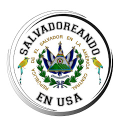 Salvadoreando en usa