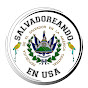 Salvadoreando en usa logo