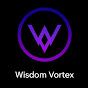 Wisdom Vortex logo