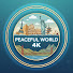 l45Kbd0903g-channel-avatar-Peaceful World 4K