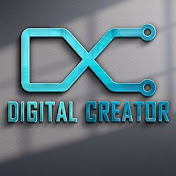 Digital creator