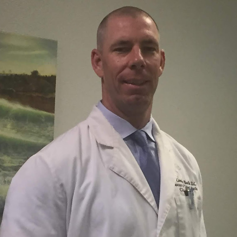 Dr. Cassidy Boelk DC