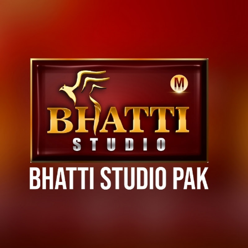 𝑩𝒉𝒂𝒕𝒕𝒊 𝑺𝒕𝒖𝒅𝒊𝒐