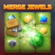 Merge Jewels icon