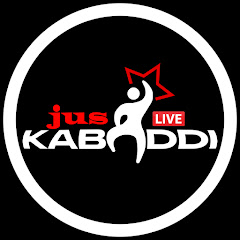 JUS LIVE KABADDI