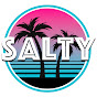 Salty Music Live logo