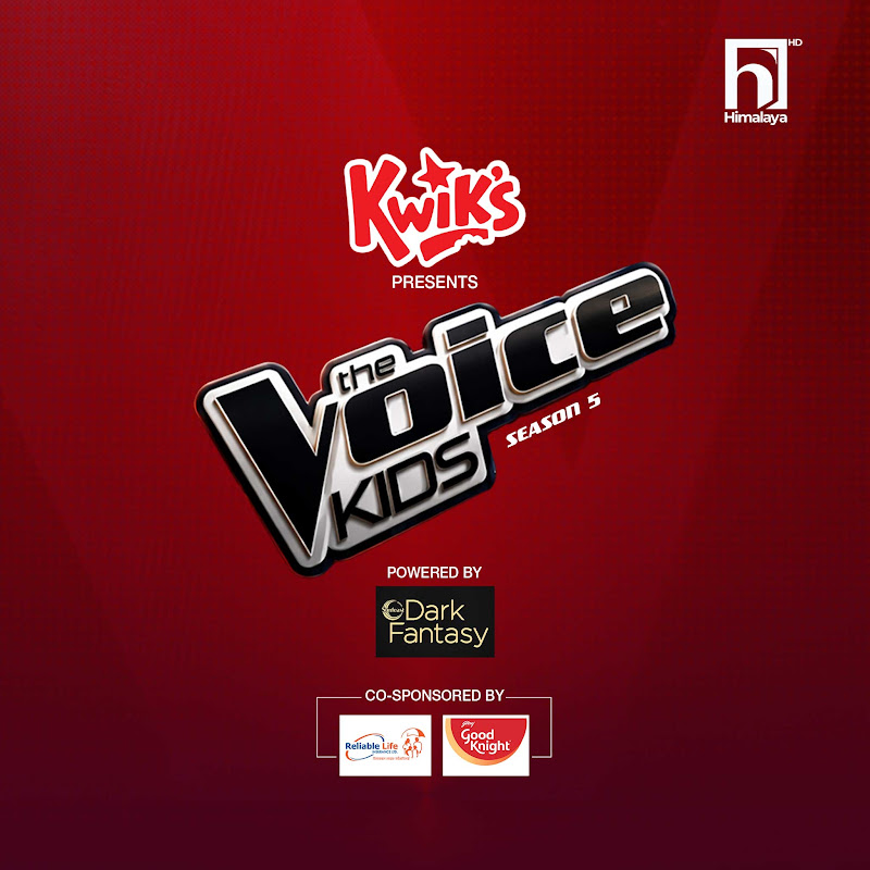 The Voice of Nepal