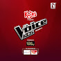 The Voice of Nepal YouTube channel avatar