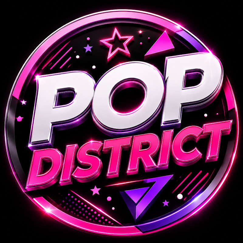 Pop District
