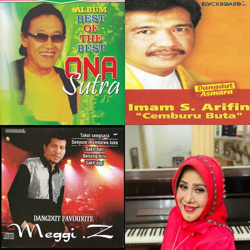 lagu kenangan
