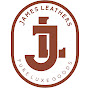 James Leathers - @jamesleathers - Youtube
