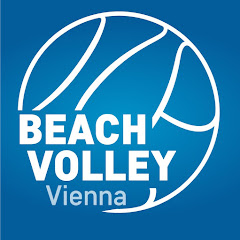 Логотип каналу Beach Volleyball Majors
