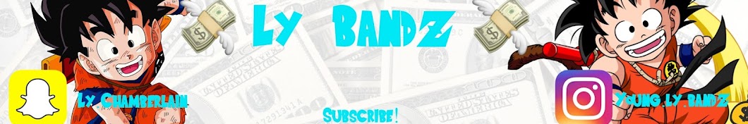 Ly Bandz YouTube channel avatar