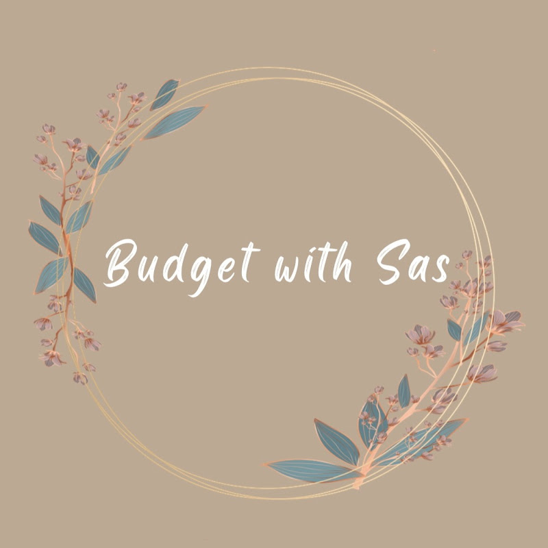 Budget with Sas