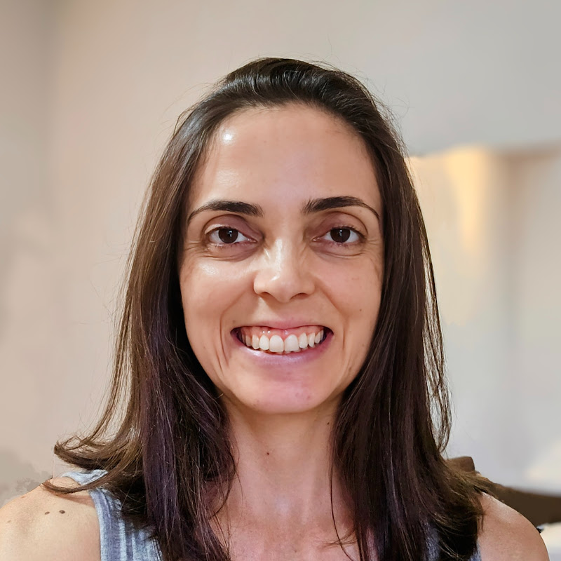 Patricia de Siqueira Ramos