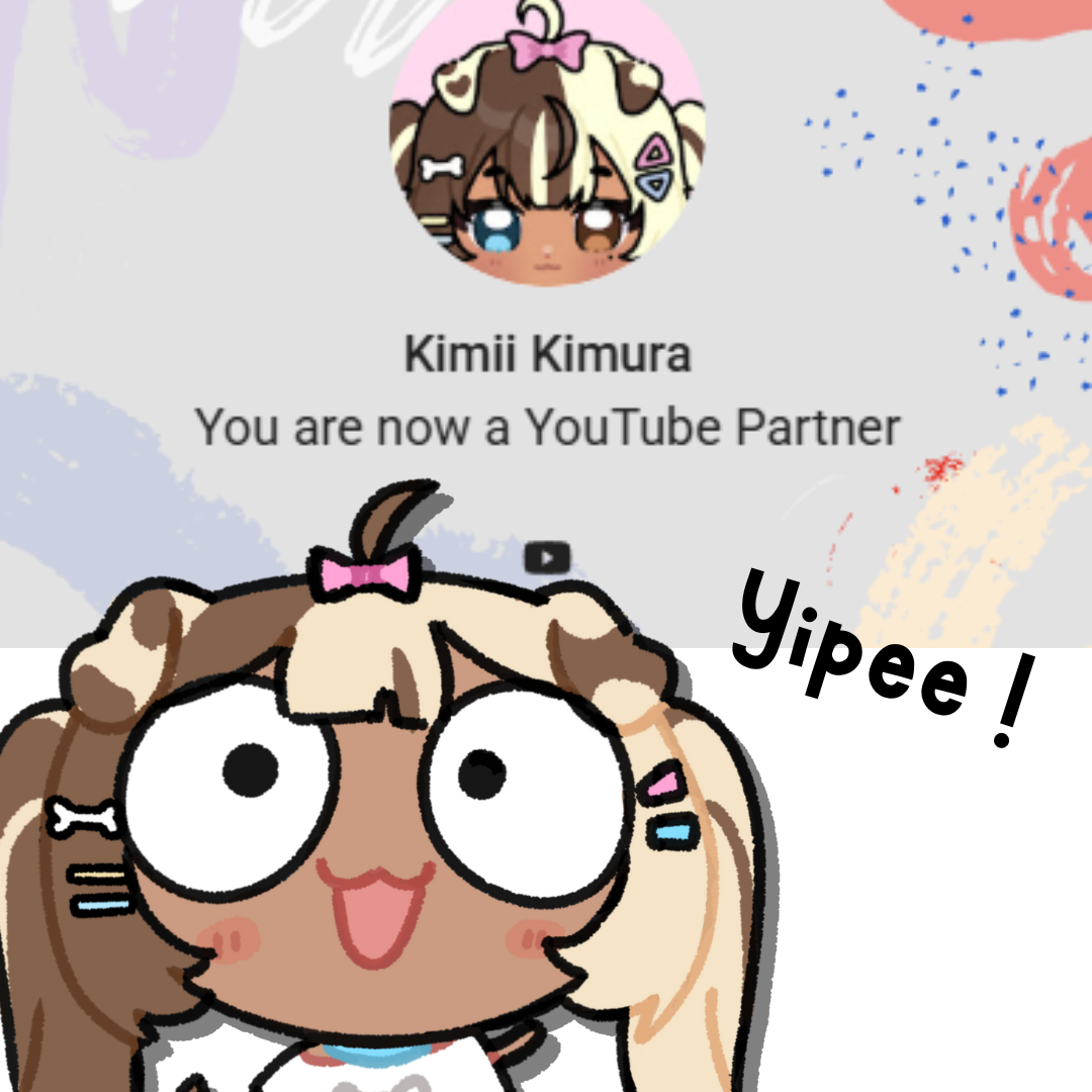Post from Kimii Kimura