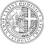 St Dominic R.C. Church, Oyster Bay, NY logo