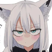 みなづき。【手描き切り抜き】