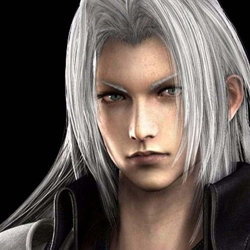 Keyboard Warrior of Light