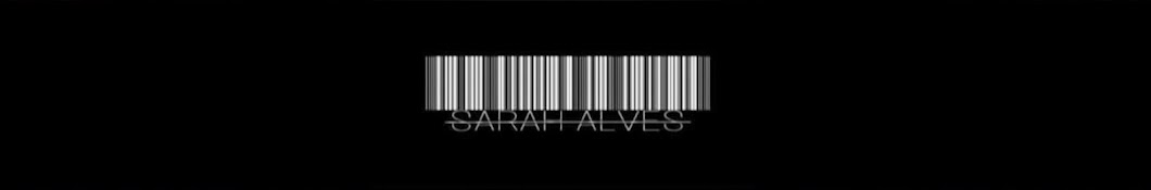 Sarah Alves YouTube channel avatar