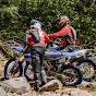 Bali Wilderness Dirt Bike | ExploRide Indonesia | logo