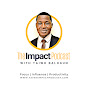 Taiwo Impact Podcast logo