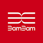 BamBam channel logo