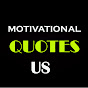 Motivational Quotes US logo