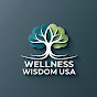 Wellness Wisdom USA logo