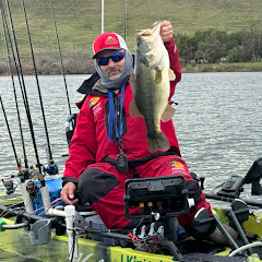 J K fishing