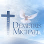 Demetris Michael logo