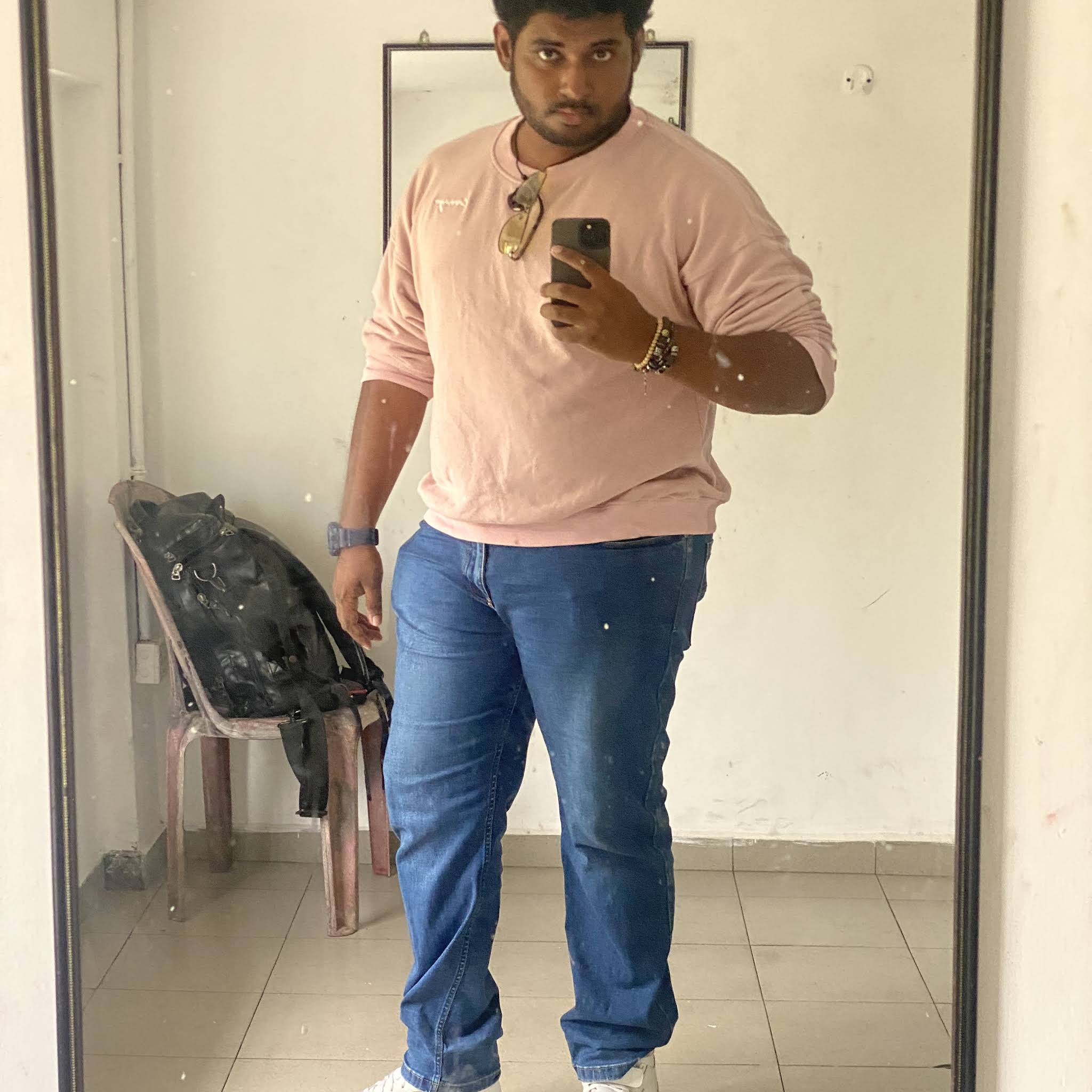 Post from Isuru Withanage