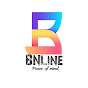 BNline logo
