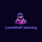LoneWolf Gaming logo