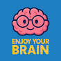 EnjoyBrain logo