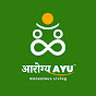 ArogyaAyu logo