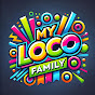 My Loco Family  logo