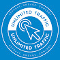 Unlimited Traffic logo