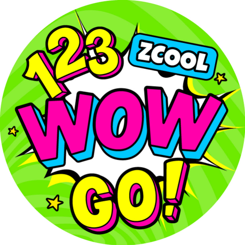 123 Wow GO! ZCool Portugal
