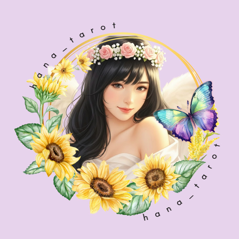 hana_Spiritual Journey