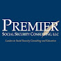 Social Security Talk - @socialsecuritytalk YouTube Profile Photo