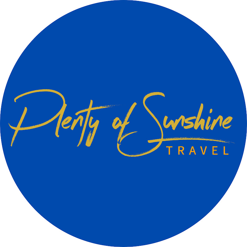 Plenty of Sunshine Travel