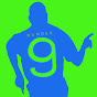 Number 9 Avatar