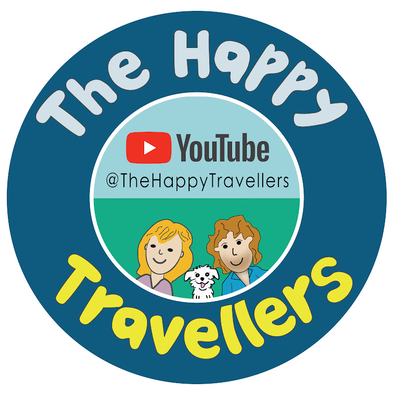 The Happy Travellers