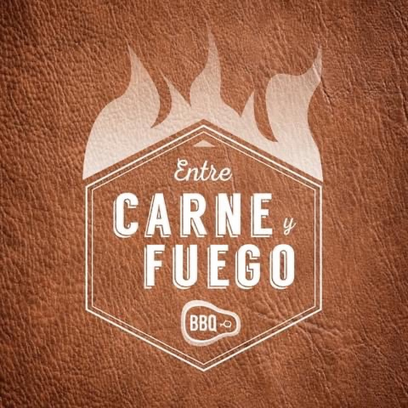 Entre Carne y Fuego BBQ