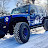 Blue Jeep Adventures KS