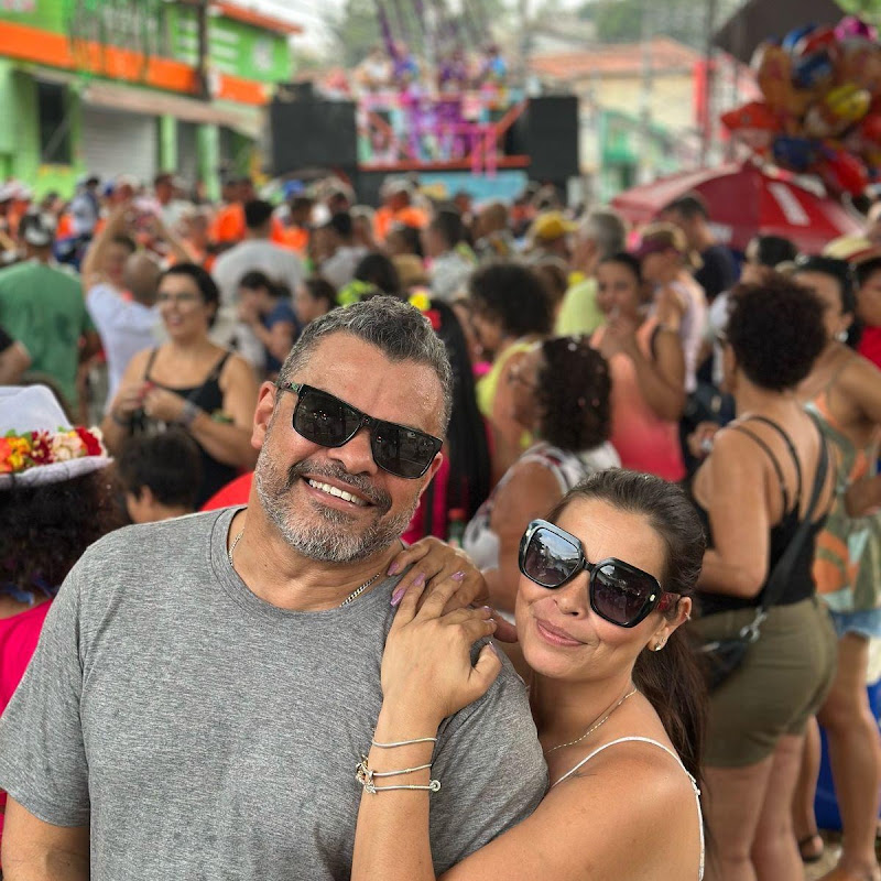 Gringo Life Brazil
