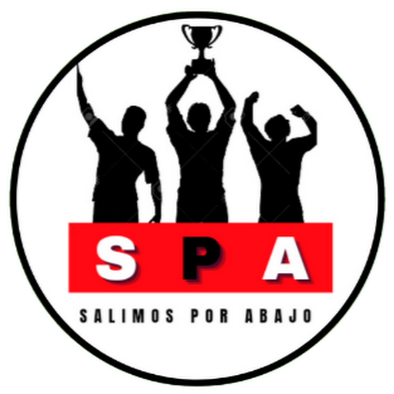 SALIMOS POR ABAJO PLUS