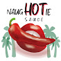 NaugHOTie Sauce logo