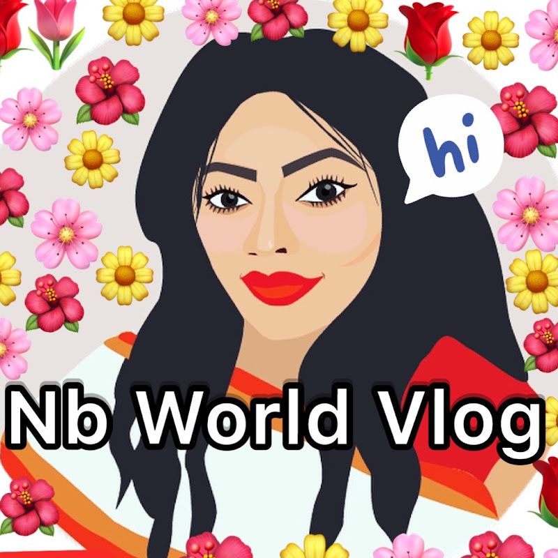 NB world Vlog 